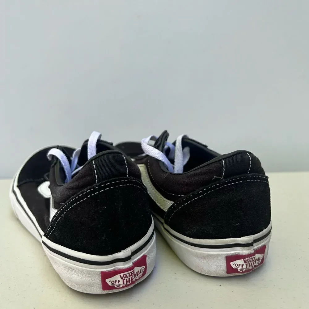 Vans good preowned